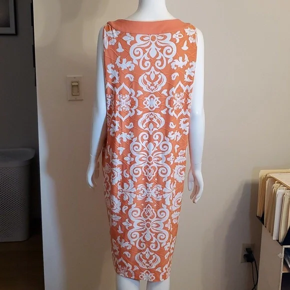 TanJay Summer Dress - Picture 5 of 7